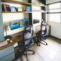 @thatresalehome - Product Seen: [Astrid Highback Office Chair]